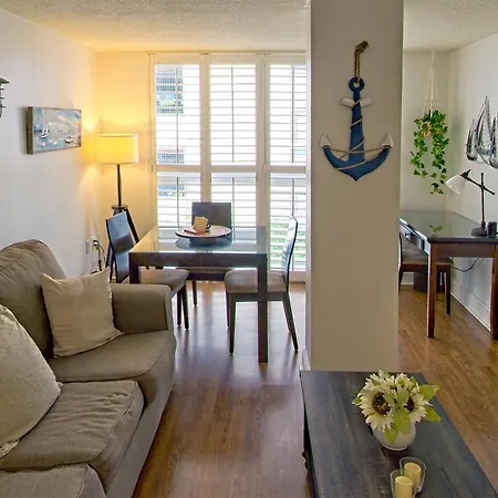 Apartamento 1Bed 1Bath Steps To Marina & Cocowalk In Grove